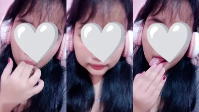 ABG Tobrut Sange Pengen Emut Kontol