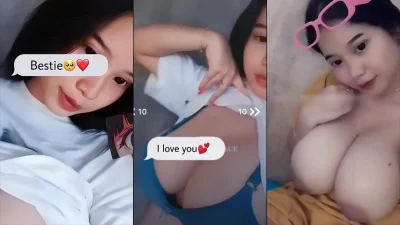 Abel Toket Gede Kayak Semangka 01