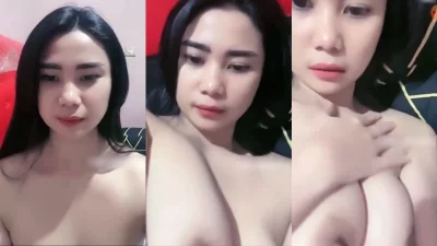 Adinda Bugil Telanjang Dream Live