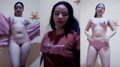 Aini Talent Telegram Bugil Telanjang Mandi