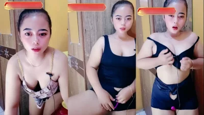 Bling2 Mbak Ines Toge Montok Colmek