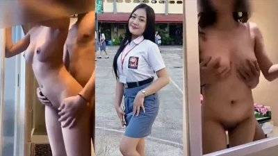 Booking Abg Masih SMA di Hotel