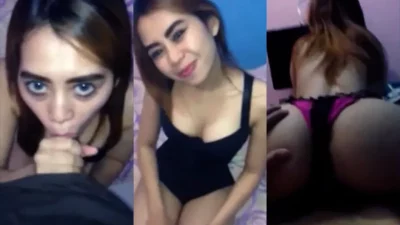 Cewek Cantik Jago BJ