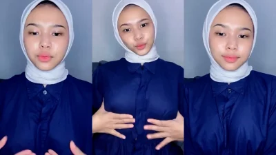 Dedek Marisaica Ukhty Santuy Gesek TTnya