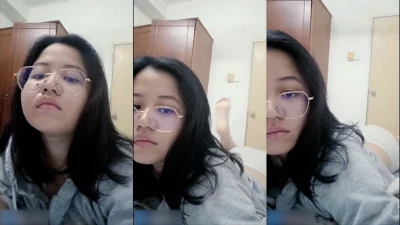Elfa Bocil Belajar Colmek Part1