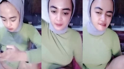 Luna Udah Gak Barbar Kayak Dulu