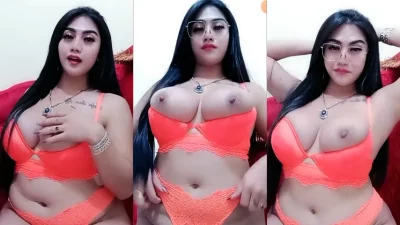 Miss Dianti Pamer Toket Mulus DreamLive
