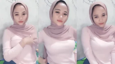 Miss Vaseline Ukhti Binal Mango