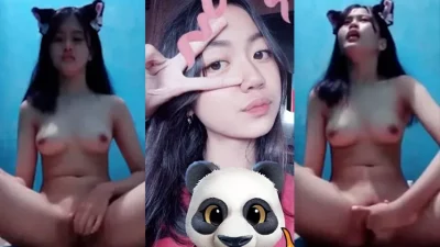 Pelajar SMP Pertama Nyobain Colmek Viral