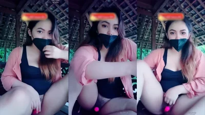 Ravicha Barbar Omek Bergetar Outdoor
