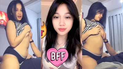 Selebgram Cantik Chek-in Sama Pacar 1