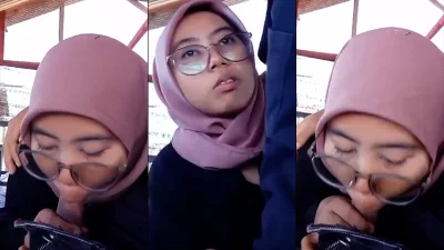 Ukhti Kocokin Punya Ayang Sebelum Disepong