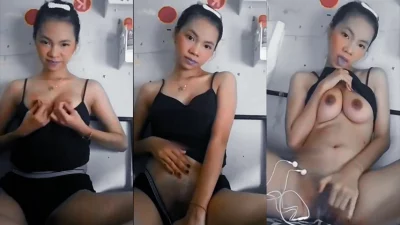 Ukhtie Cantik Doyan Ngocok Meki