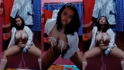 Viral Hijab PNS Tobrut Omek Geter