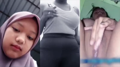 Viral Siswi SMP Omek di WC Sekolah